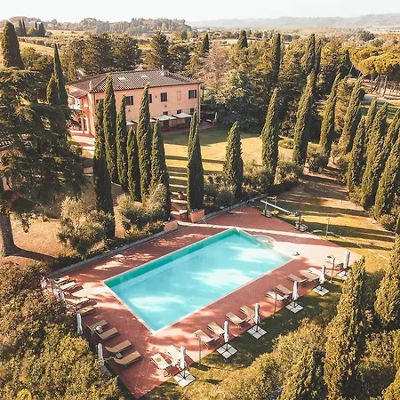 Terra Di Dio Toscanizzazione * Капанноли