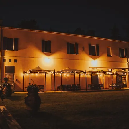 Terra Di Dio Toscanizzazione Фермерский дом