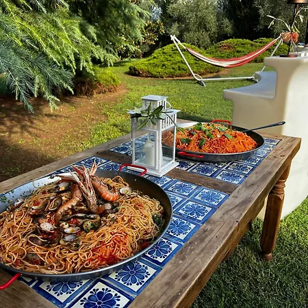 Terra Di Dio Toscanizzazione Фермерский дом *