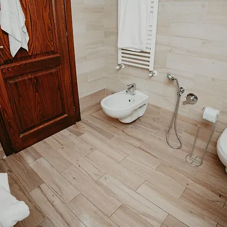 Terra Di Dio Toscanizzazione Feriegård Capannoli