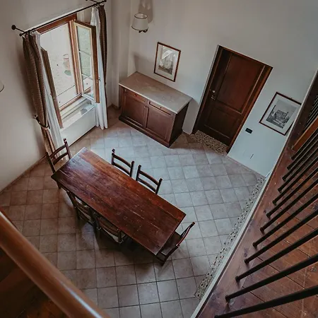 Terra Di Dio Toscanizzazione Feriegård *