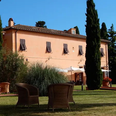 Terra Di Dio Toscanizzazione ファームステイ カパンノリ