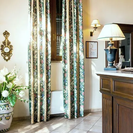 ファームステイ Terra Di Dio Toscanizzazione カパンノリ