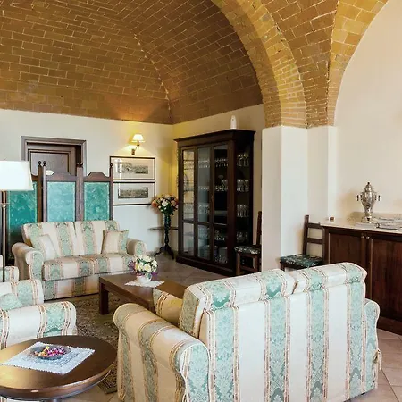 Terra Di Dio Toscanizzazione ファームステイ