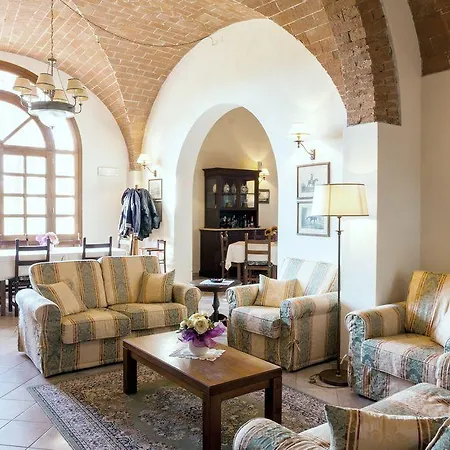 Terra Di Dio Toscanizzazione *