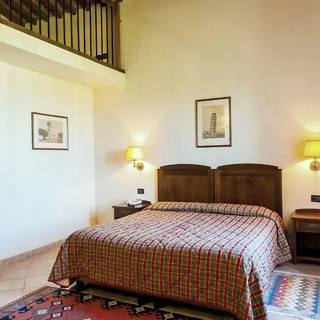 Terra Di Dio Toscanizzazione