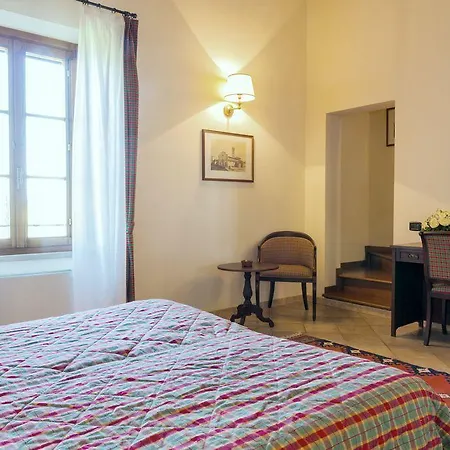 Terra Di Dio Toscanizzazione ファームステイ