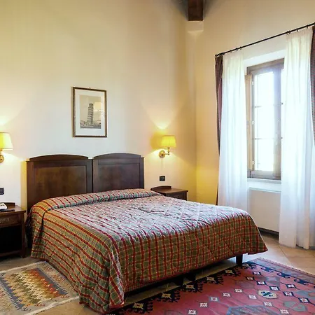 Terra Di Dio Toscanizzazione ファームステイ *