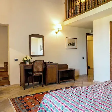 ファームステイ Terra Di Dio Toscanizzazione *