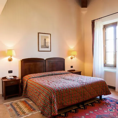 Terra Di Dio Toscanizzazione *