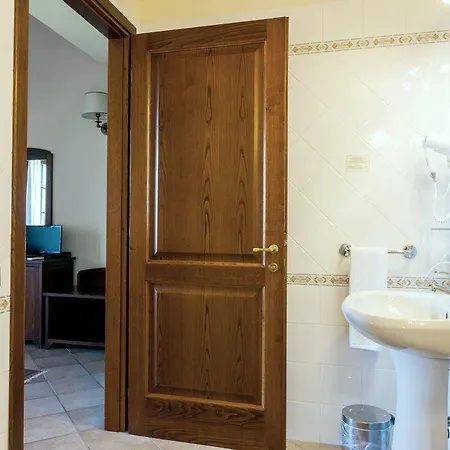 Terra Di Dio Toscanizzazione ファームステイ カパンノリ