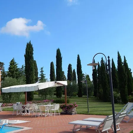 ファームステイ Terra Di Dio Toscanizzazione *