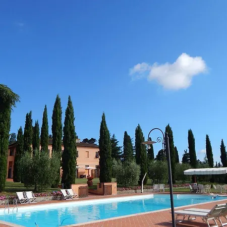 Terra Di Dio Toscanizzazione *