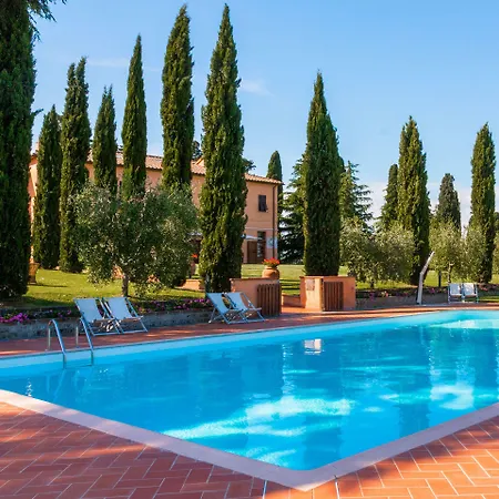 Terra Di Dio Toscanizzazione カパンノリ