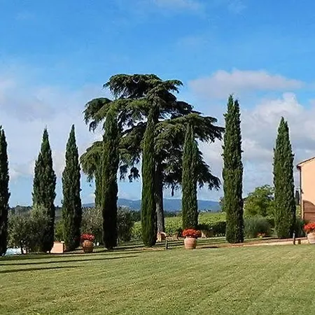 Terra Di Dio Toscanizzazione ファームステイ *