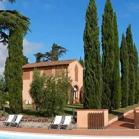 Terra Di Dio Toscanizzazione *