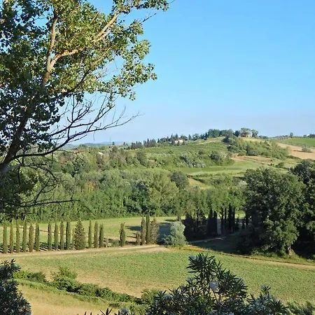 Terra Di Dio Toscanizzazione ファームステイ カパンノリ